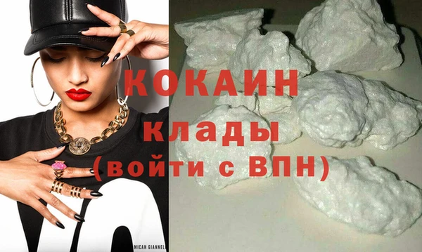 кокс Арсеньев